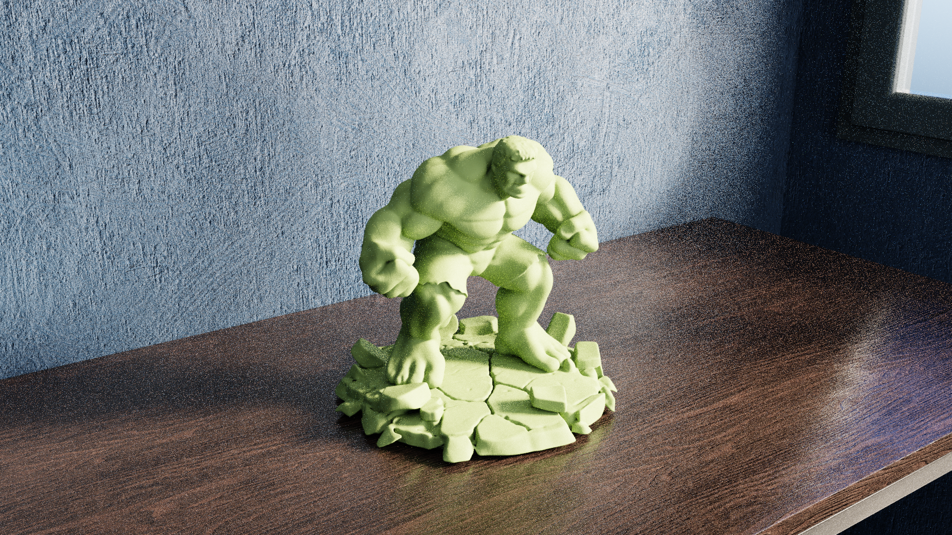 Hulk — miniatura 9