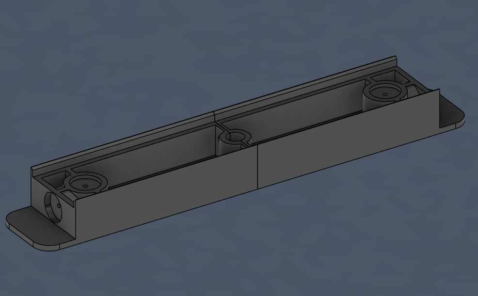 CD60 Spacer/Distancer