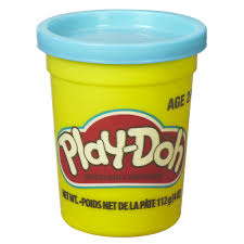 Sensory Play-Doh Stamps - Interchangeable Heads - Knurled Handle - Great For Kids