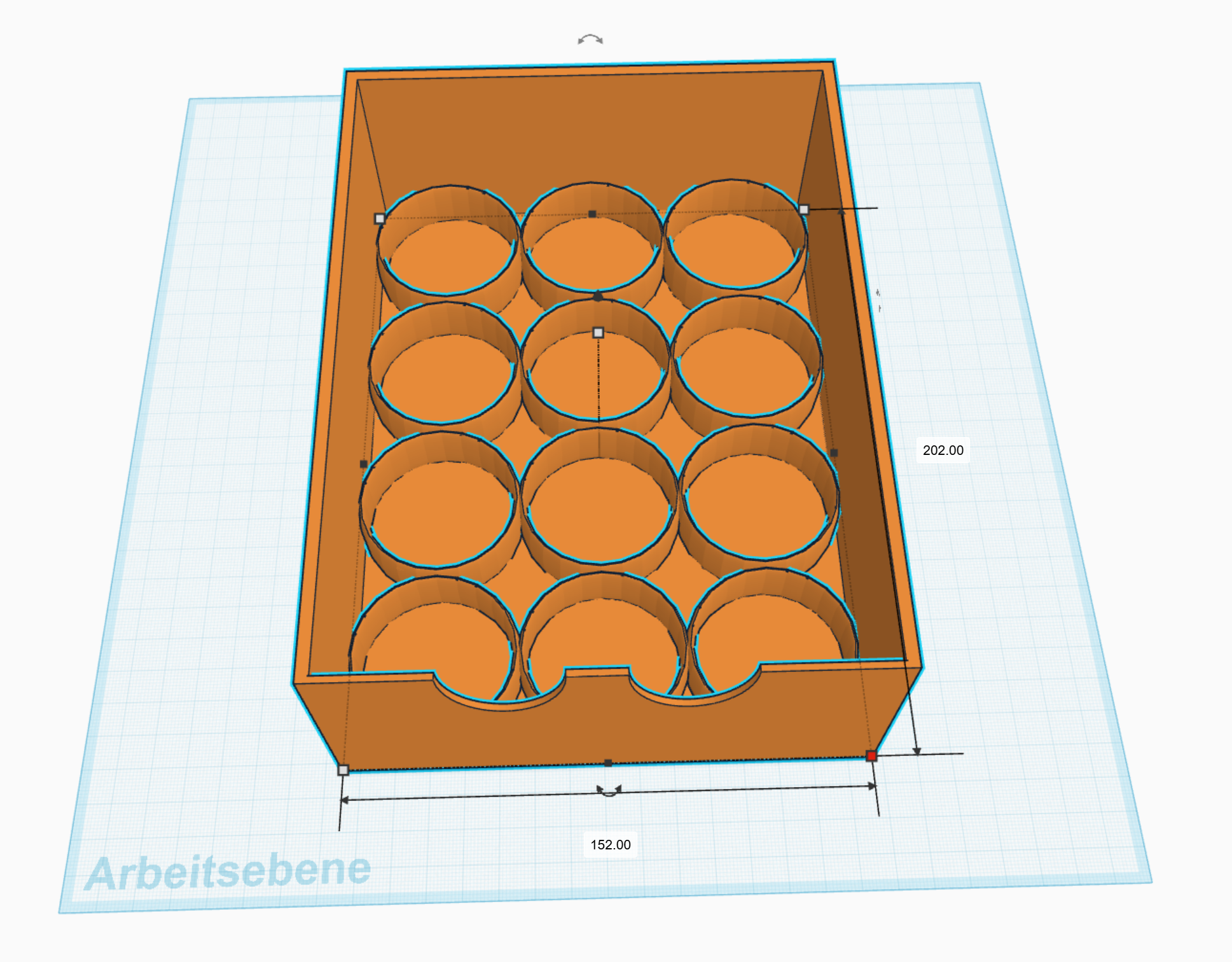 Gewürzbox