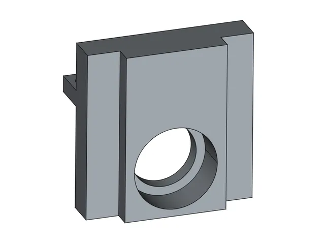Beelink ME mini NAS External DC Power Modkit