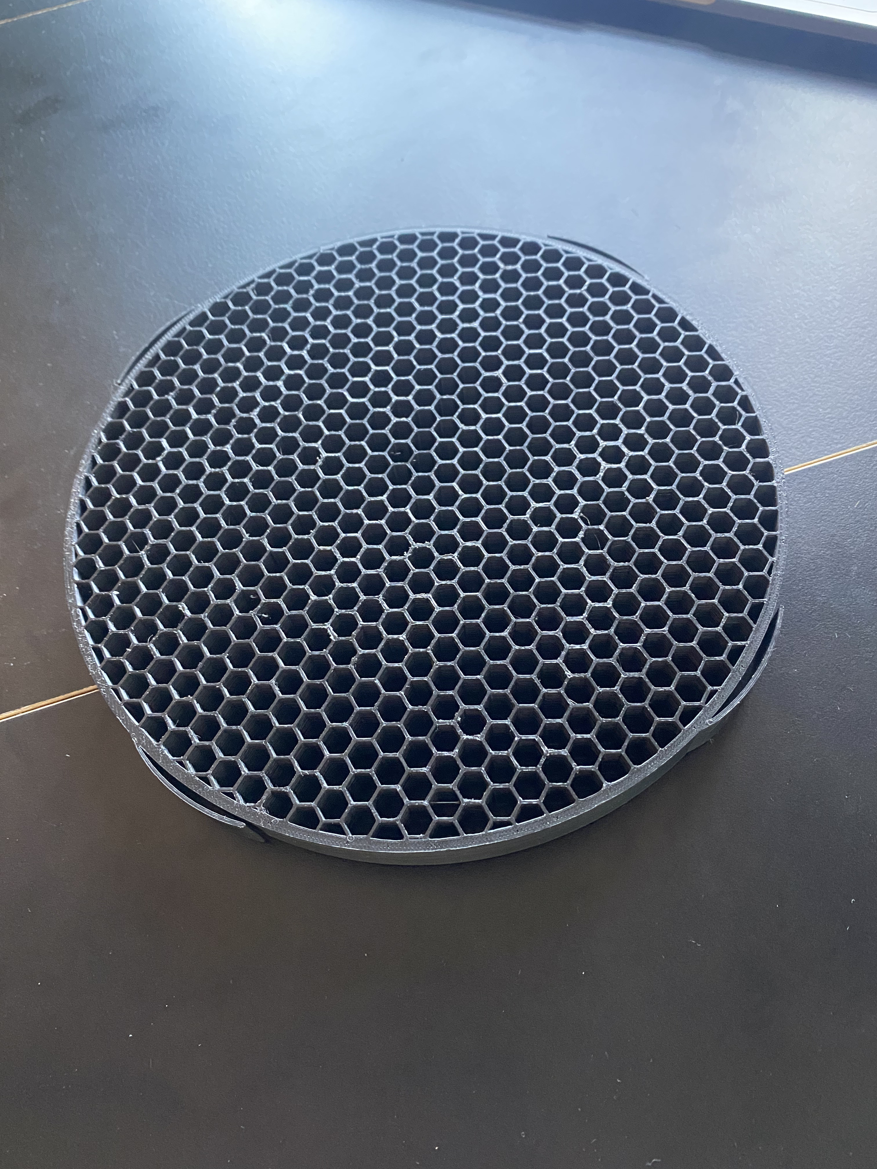 Profoto Zoom Honeycomb Grids