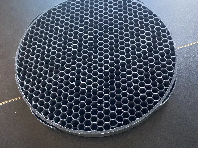 Profoto Zoom Honeycomb Grids