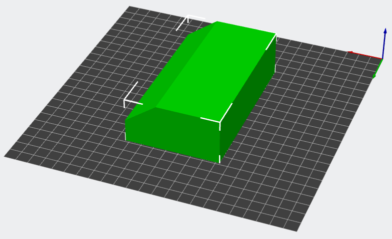Fill cube (resizable) — miniatura 2