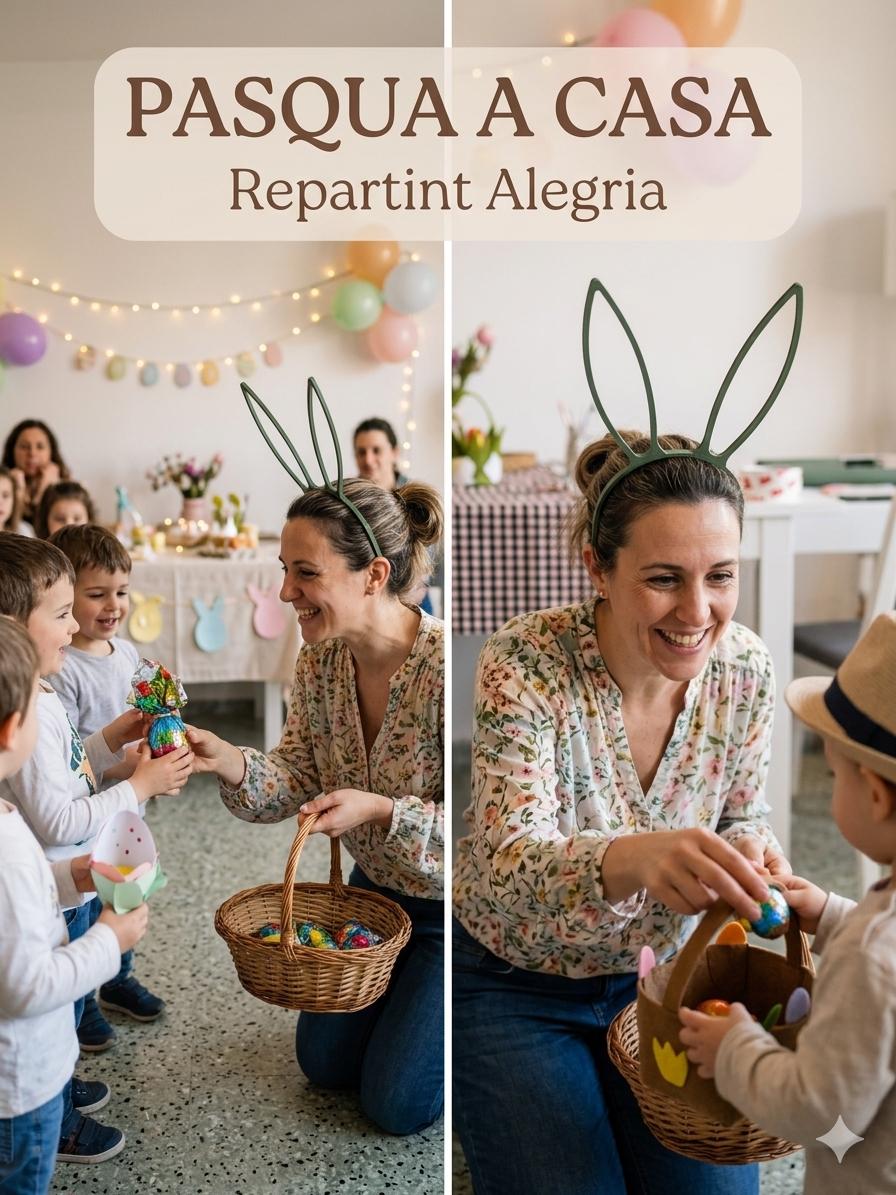 Easter Headband