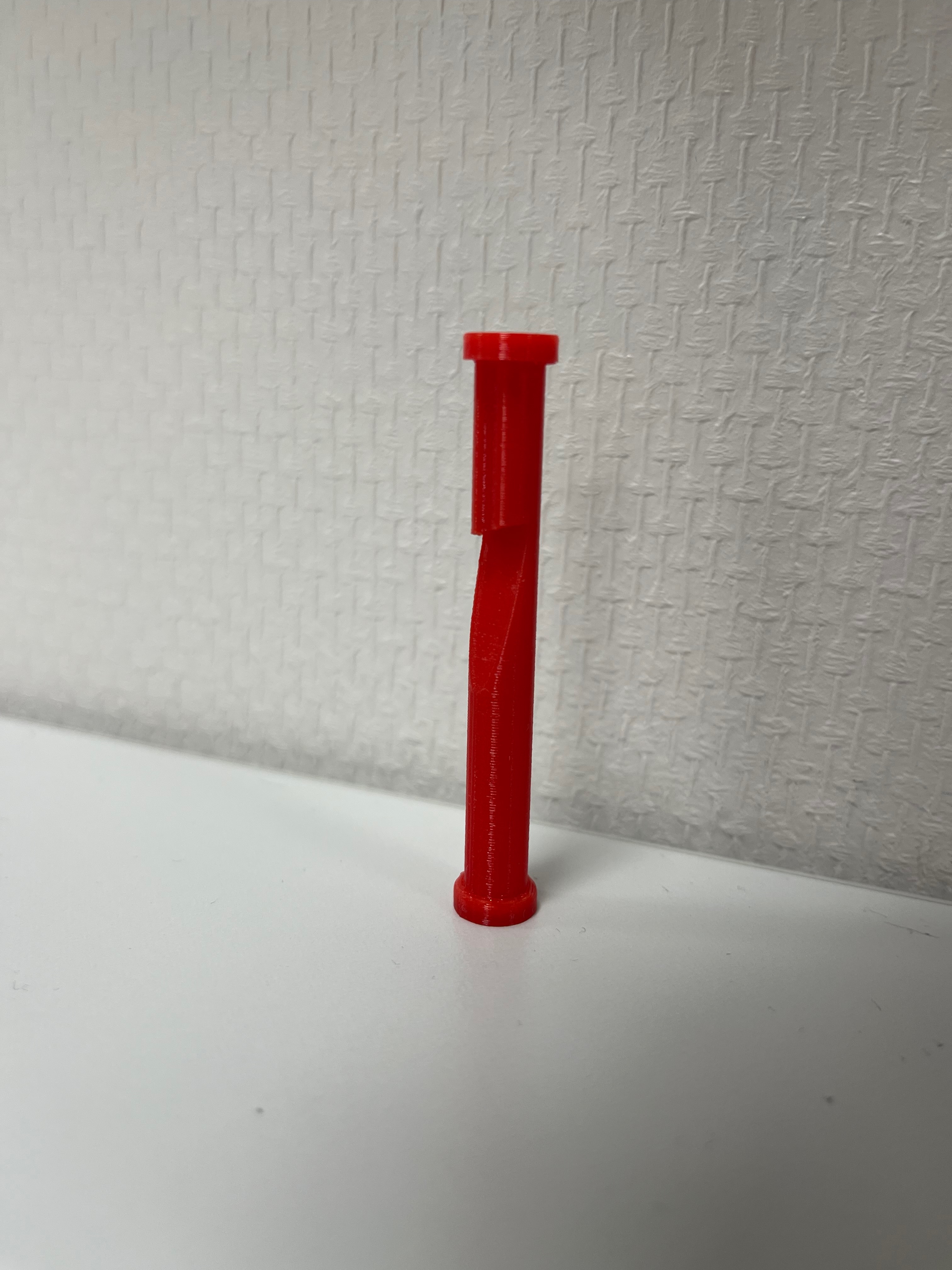 Leica Controller Locking Pin