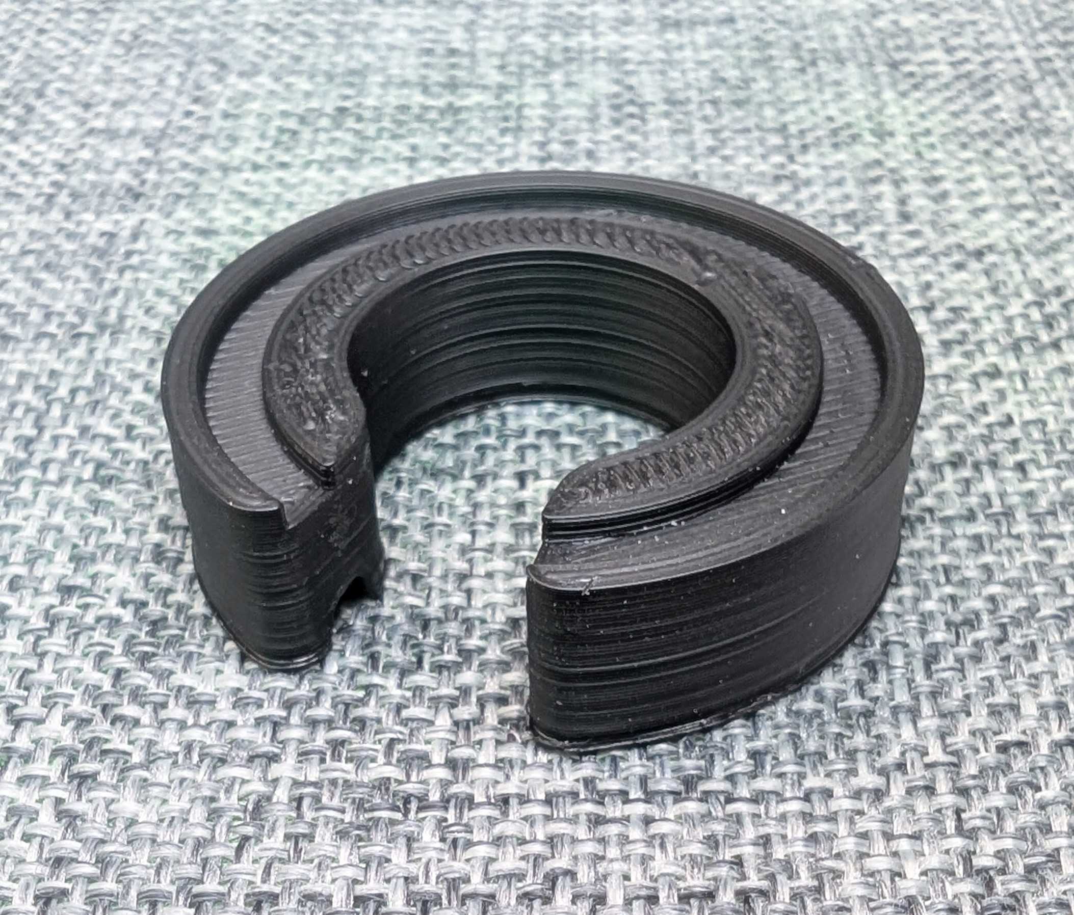 Saitek/Logitech X52 Spring Preloader - Large — miniatura 2