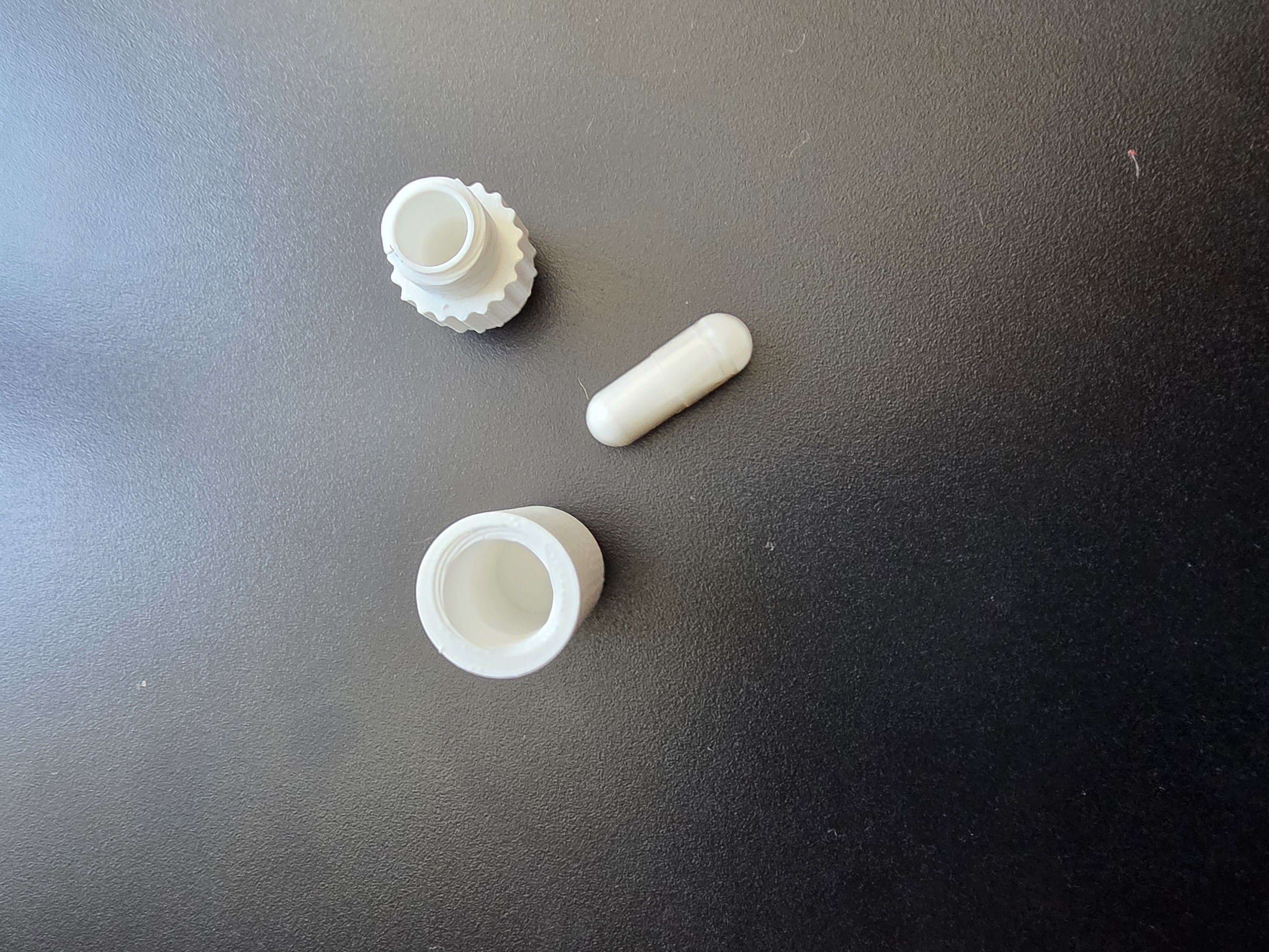 pillbox (Pillen Dose)