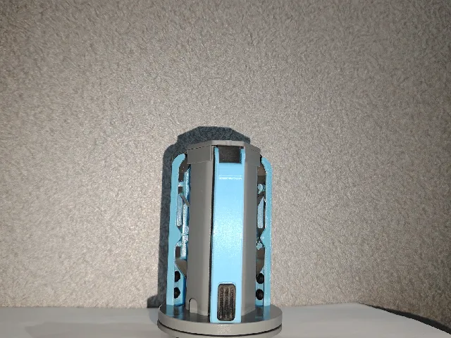 spool holder mod flashforge ad5x