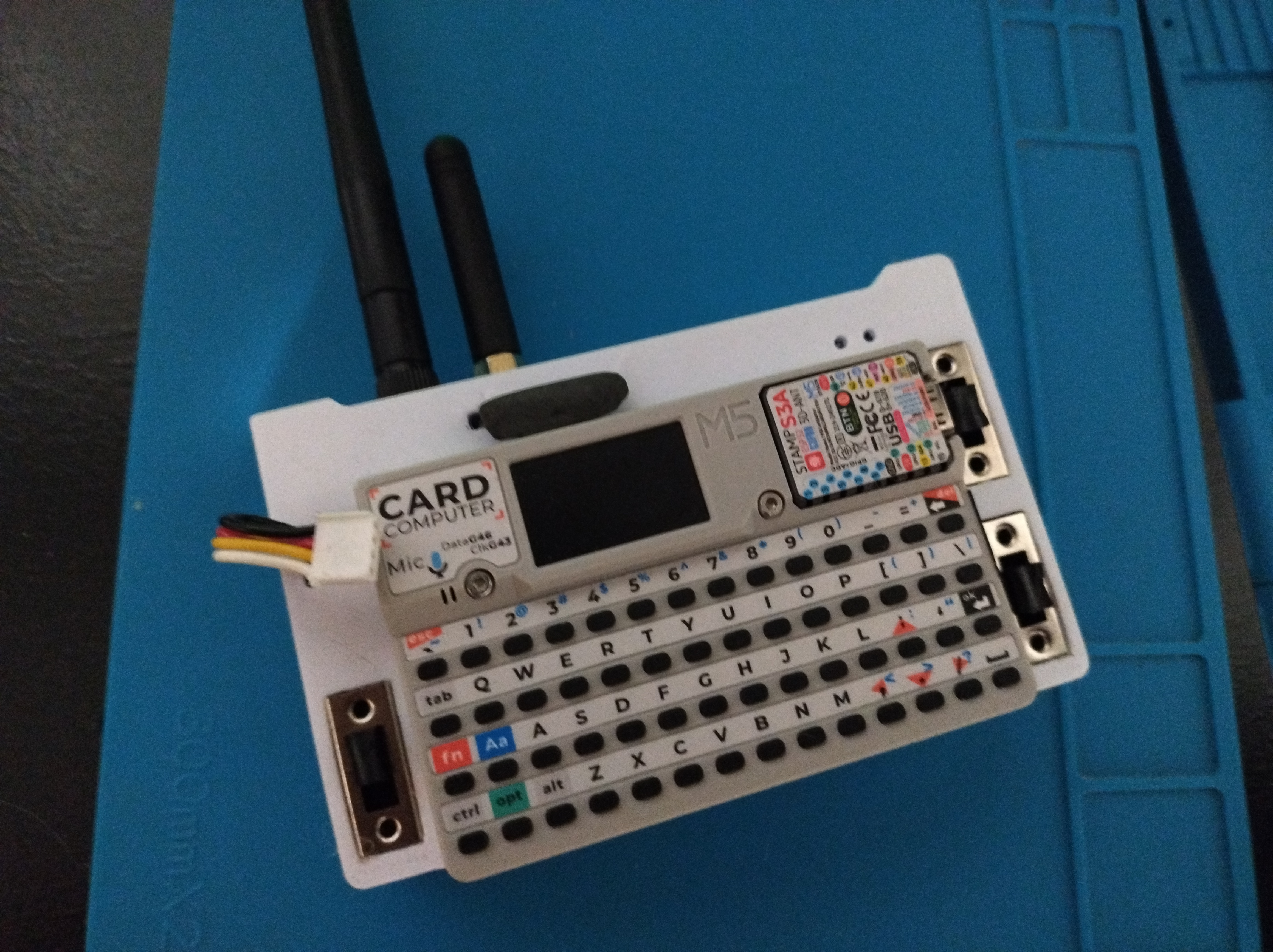 Case Cardputer