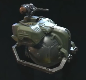 Generation Zero lynx — miniatura 2