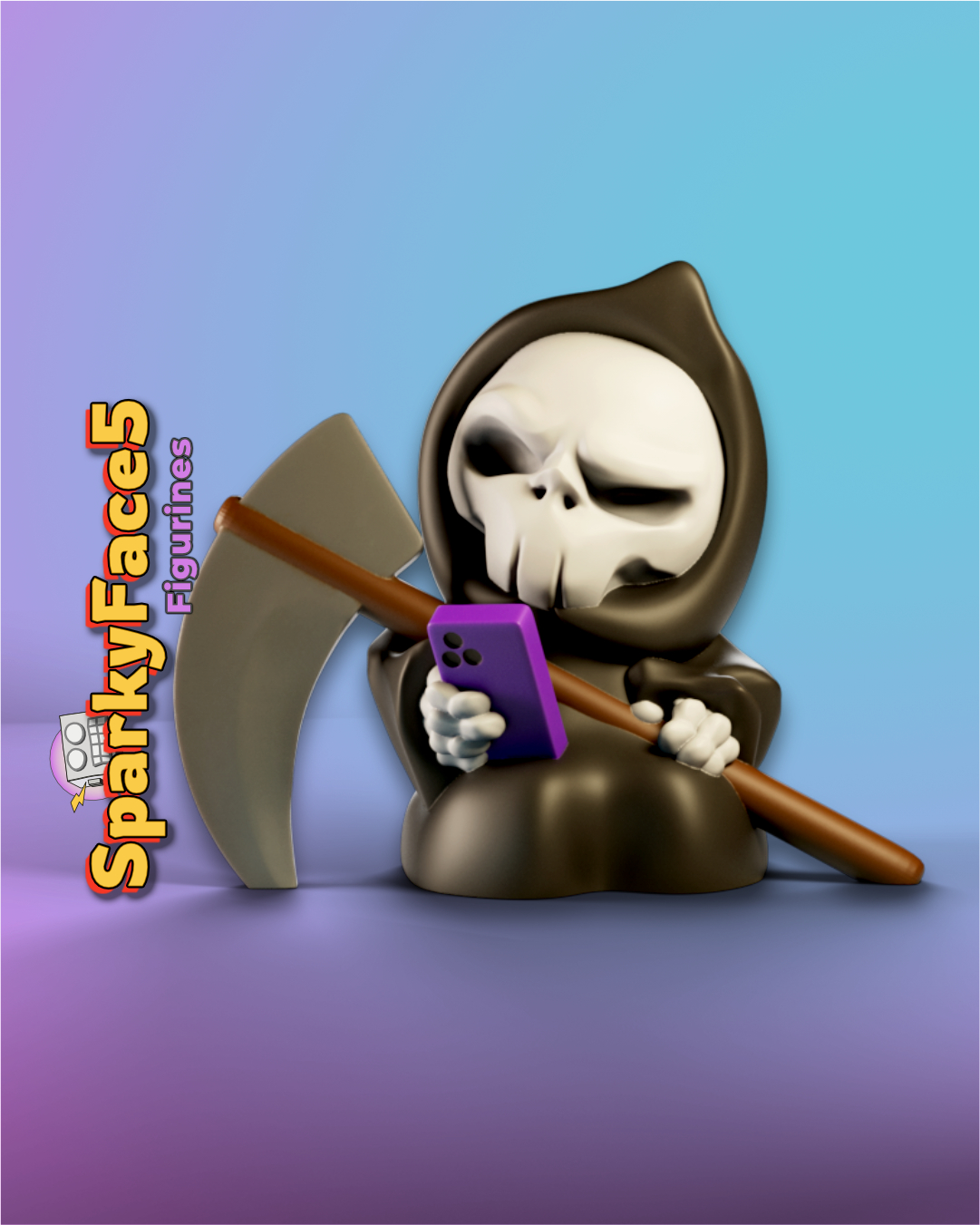 Death Doomscrolling