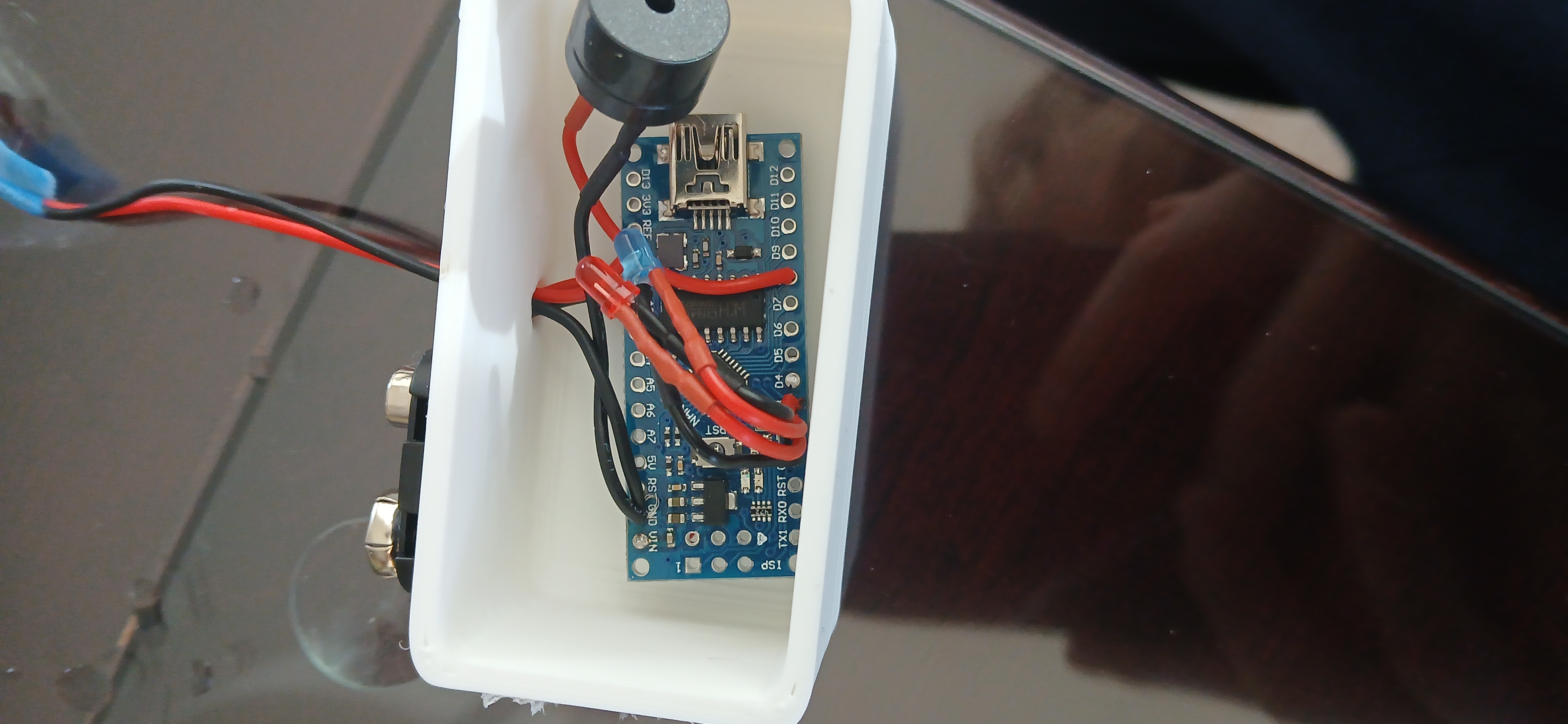 eWater alarm — miniatura 3