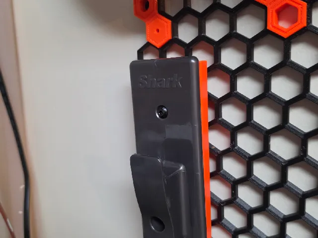 HCW Adapter for Shark HV300C wall mount