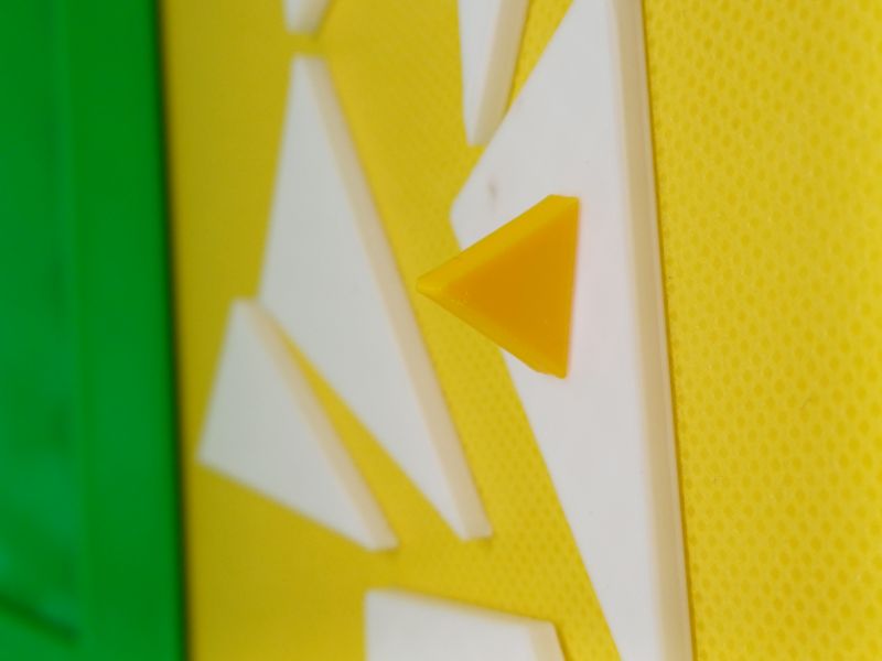 Triangle Teaser — miniatura 4