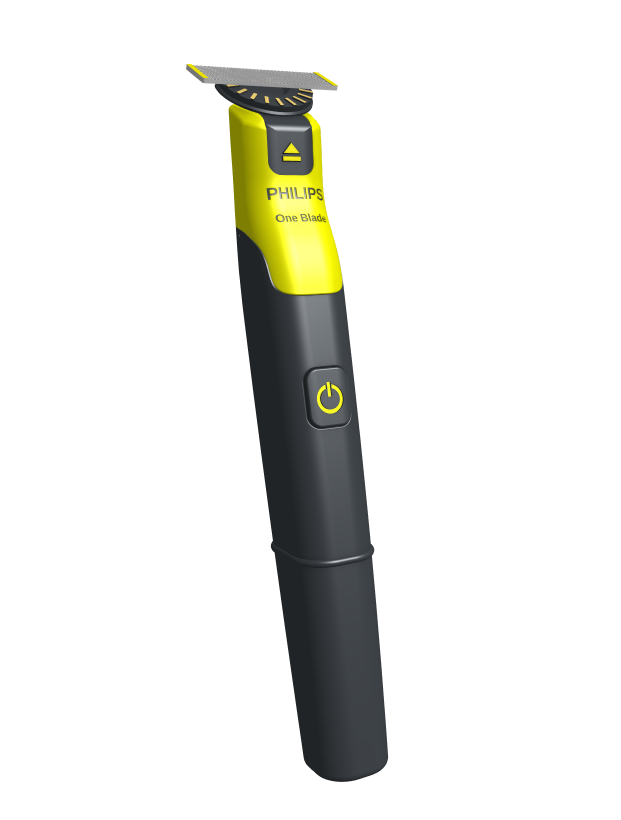 Philips Oneblade 3D model