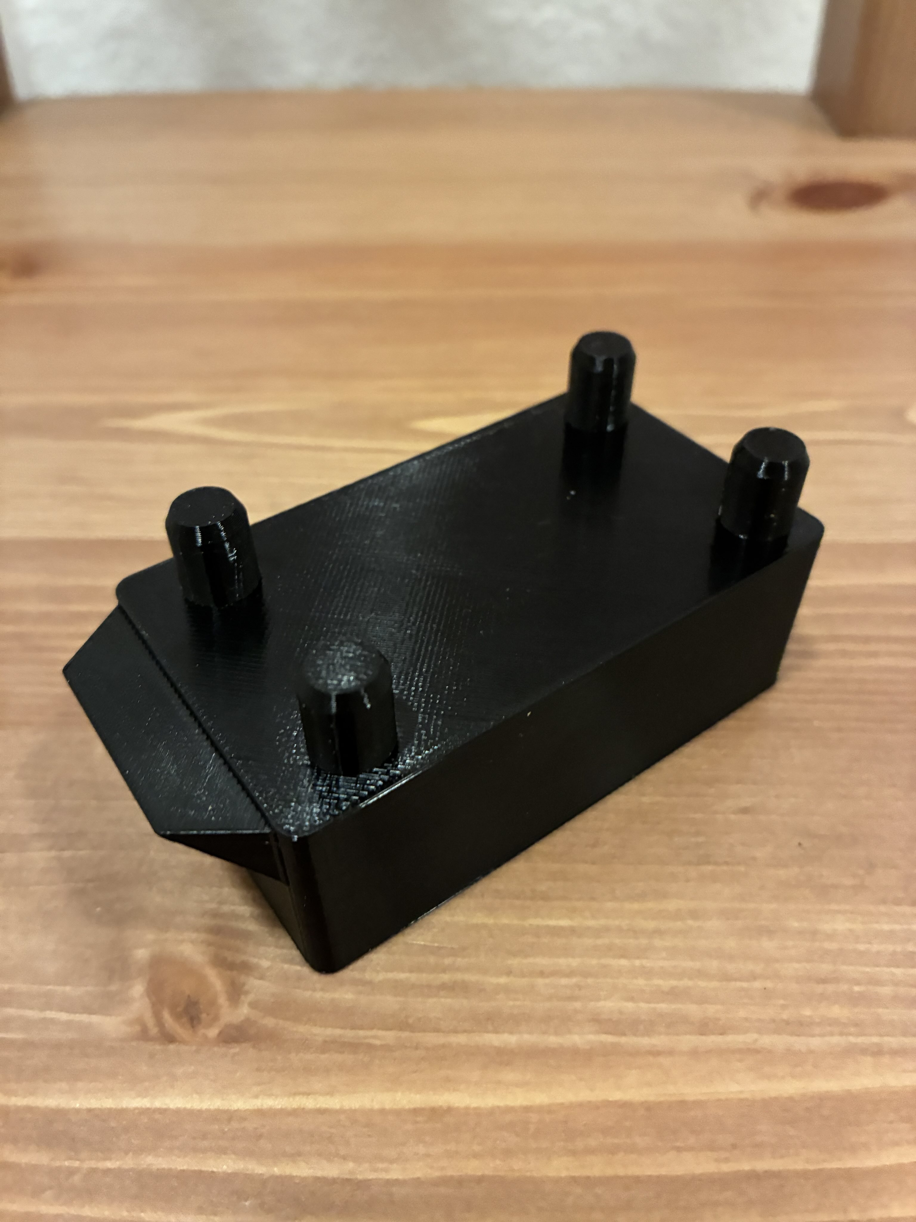 Ikea Method Foot Base Part REMIX