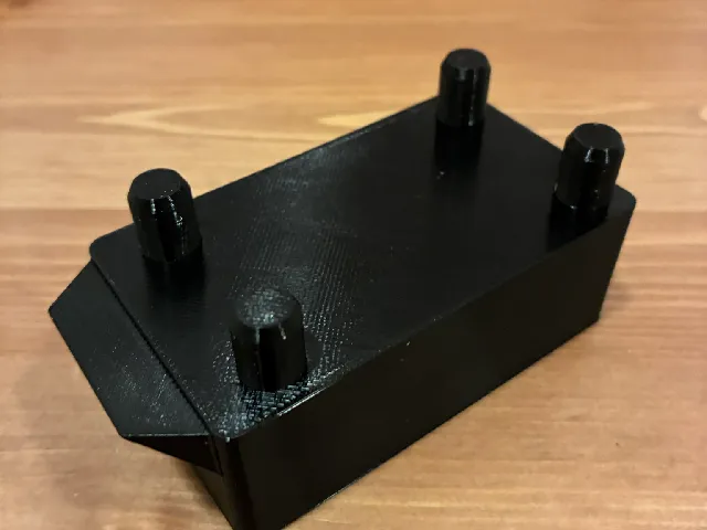 Ikea Method Foot Base Part REMIX