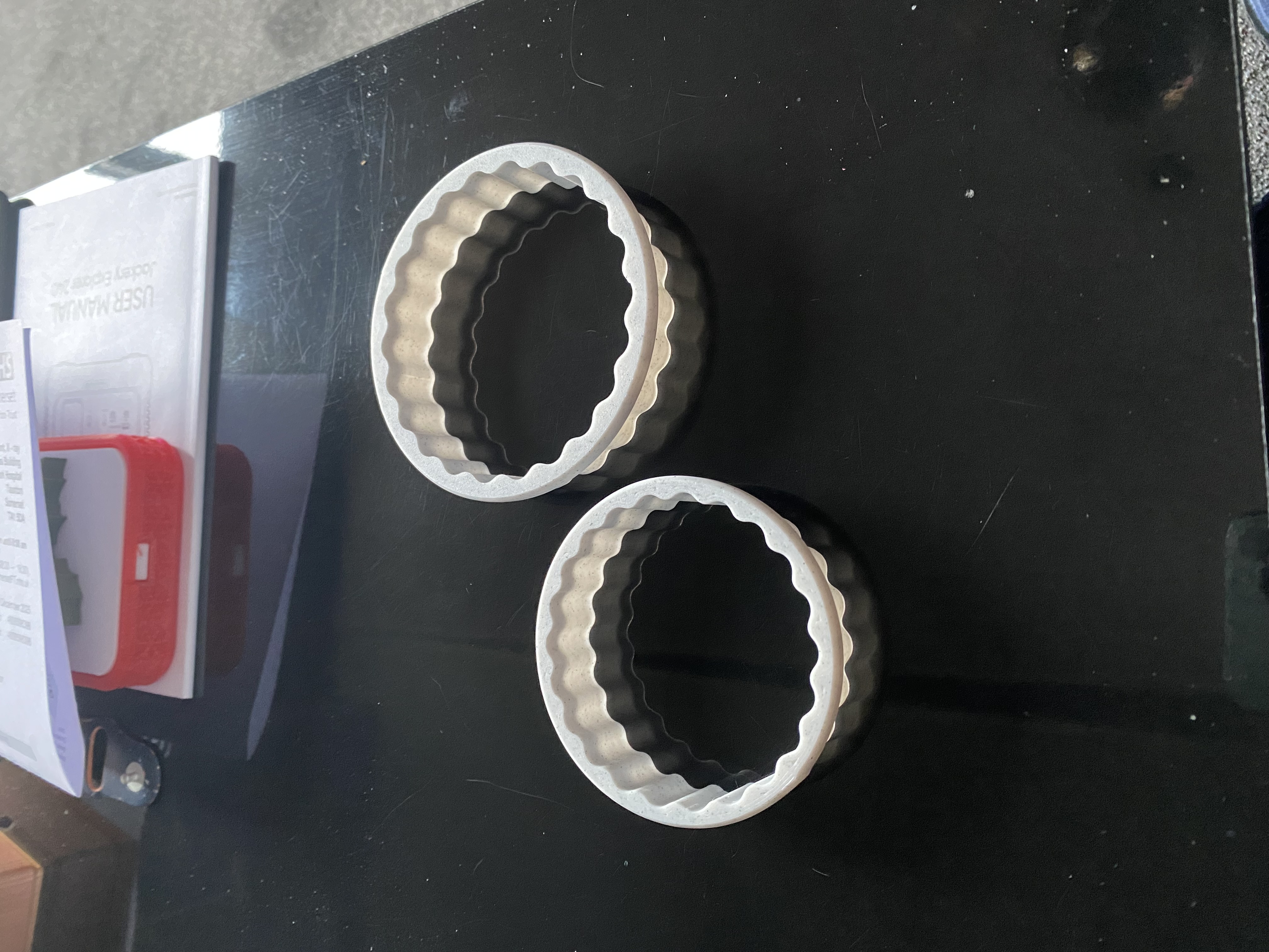 Pastry Cutter (for Mince Pies)