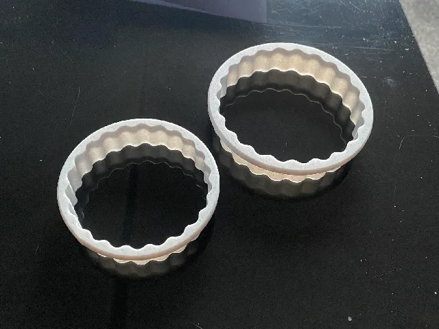 Pastry Cutter (for Mince Pies)