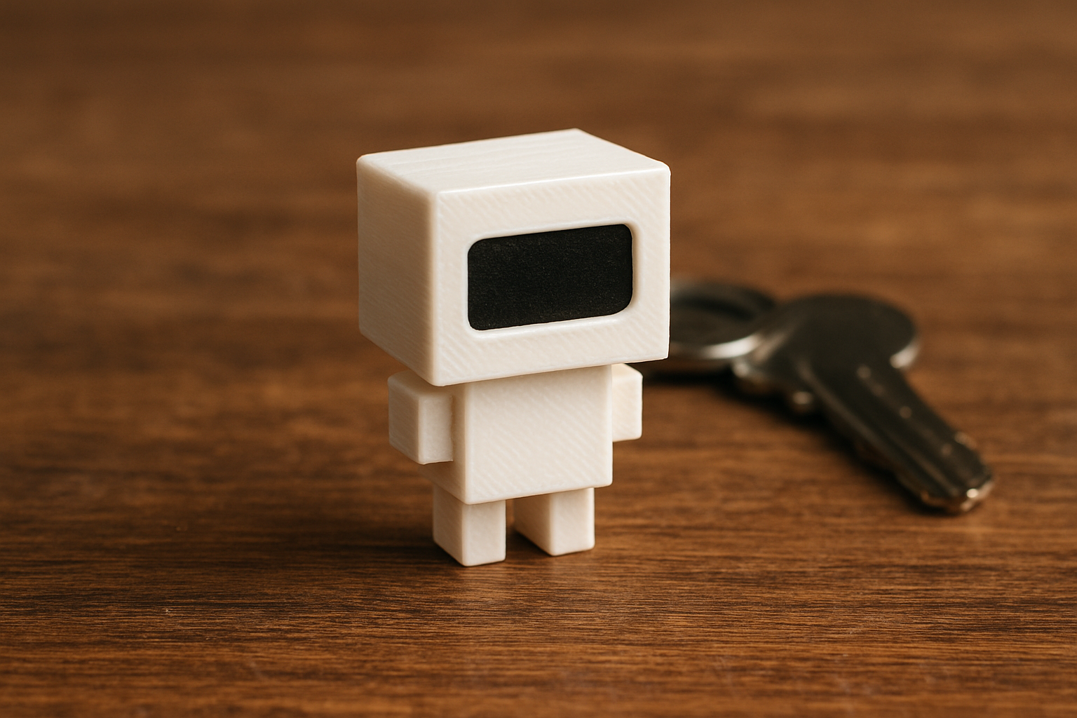 Little Buddy (Keychain)