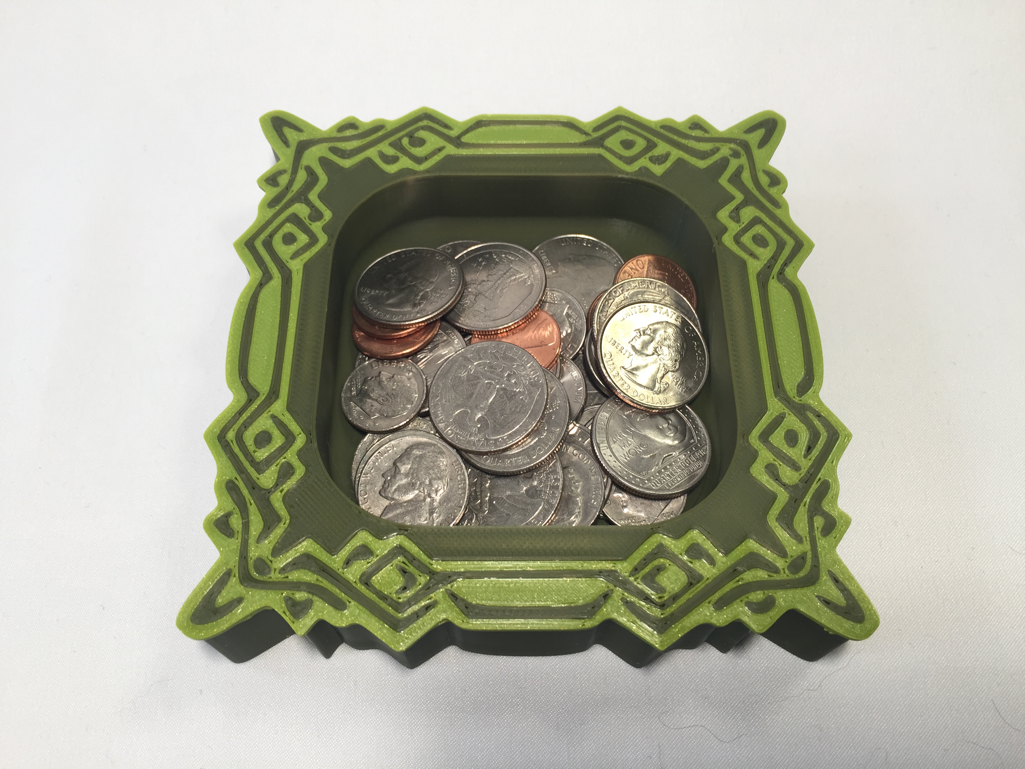 Viking Change Dish — miniatura 6