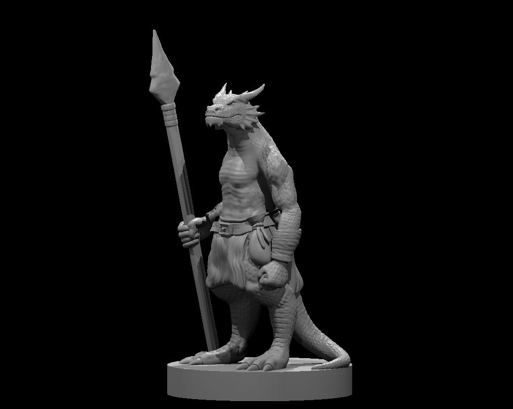 Kobolds 2025