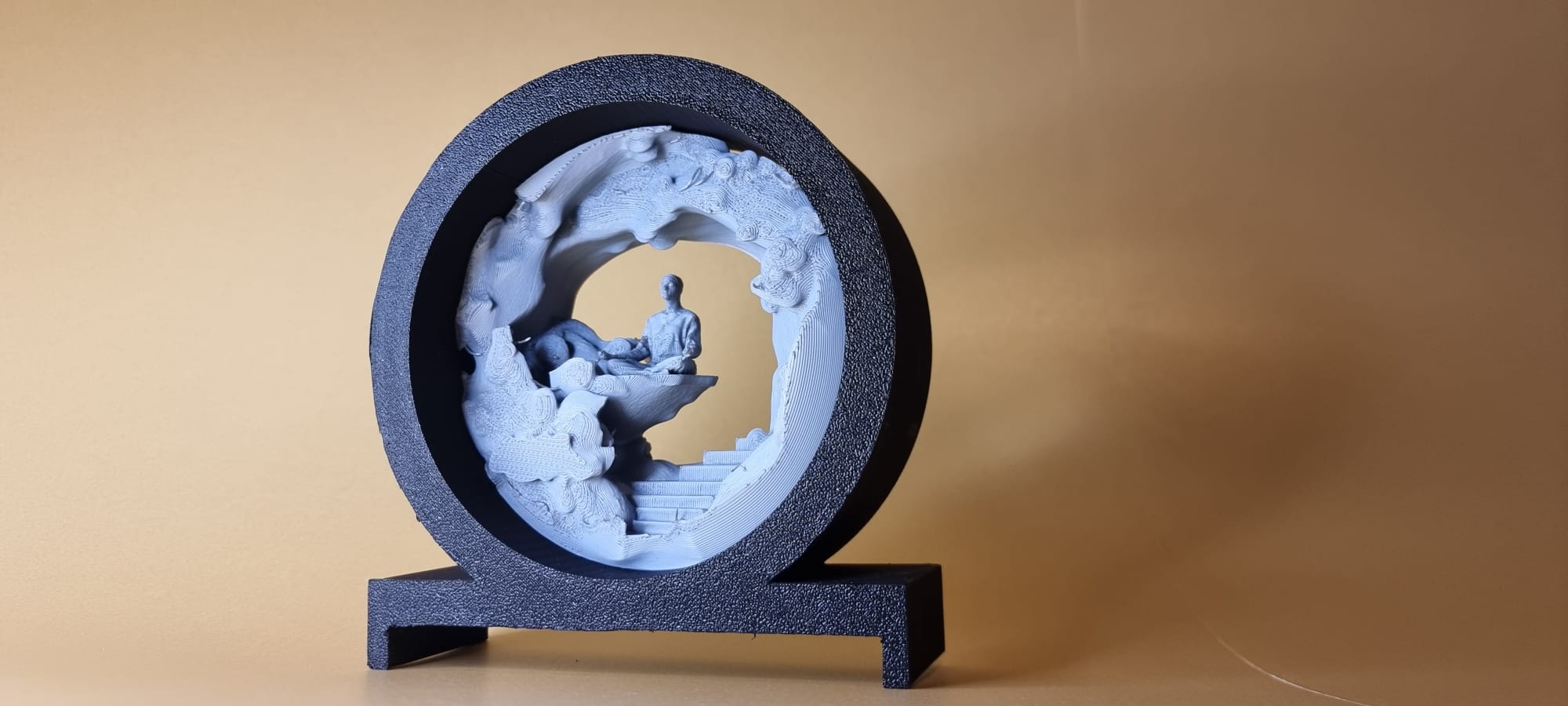 DIORAMA ZEN — thumbnail 2