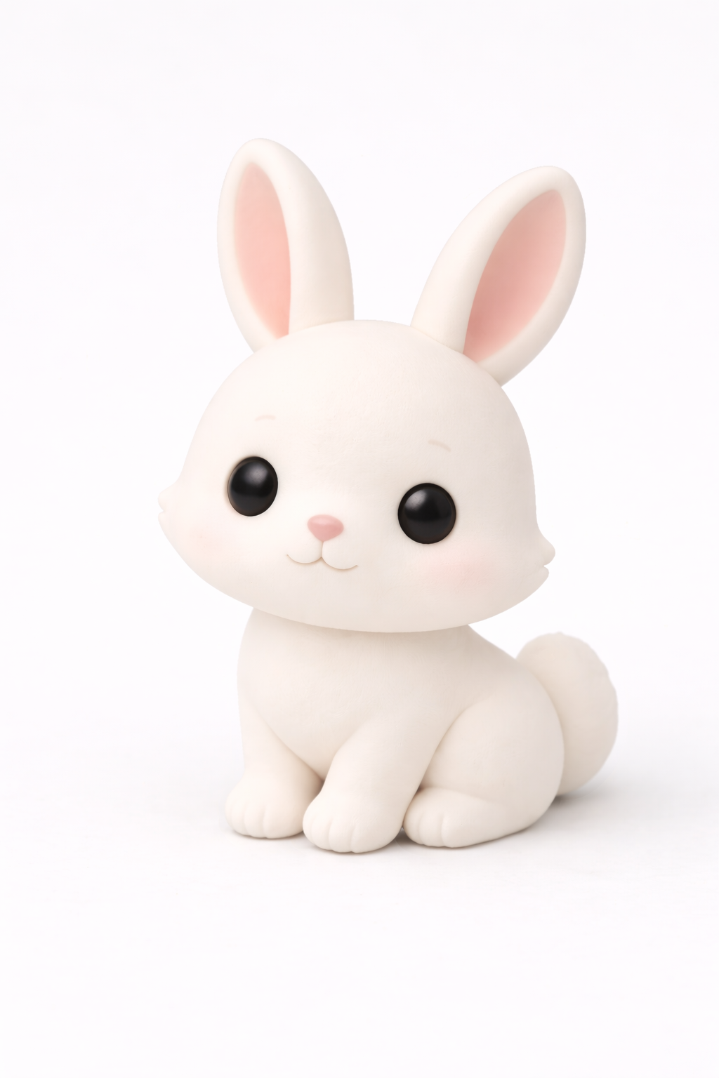 cute bunny