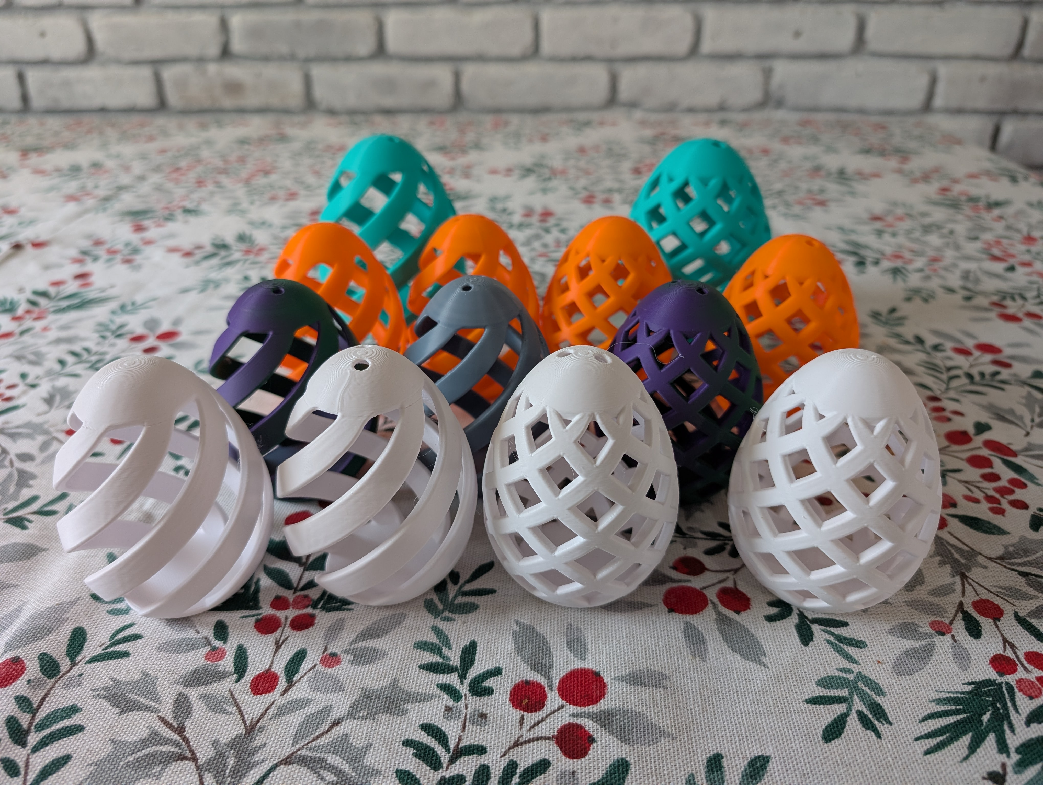 Spiral Eggs — miniatura 2