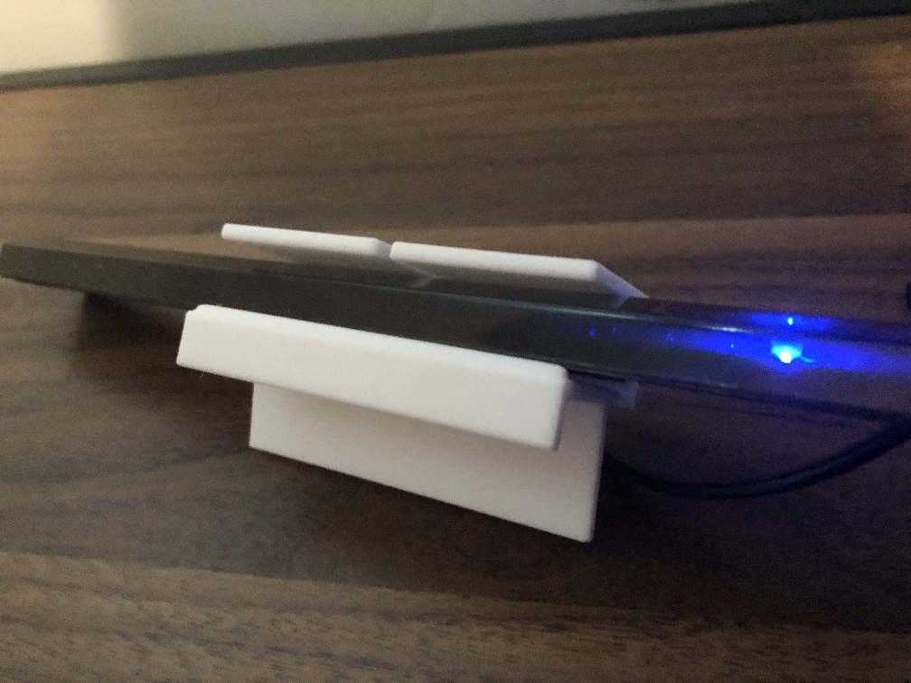 Dolphin Bar Mount for Onn Monitors