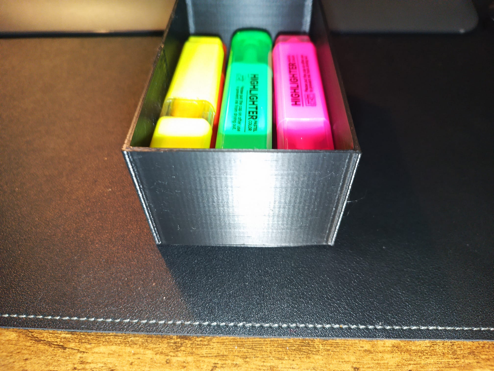 Textmakrkerbox — miniatura 2