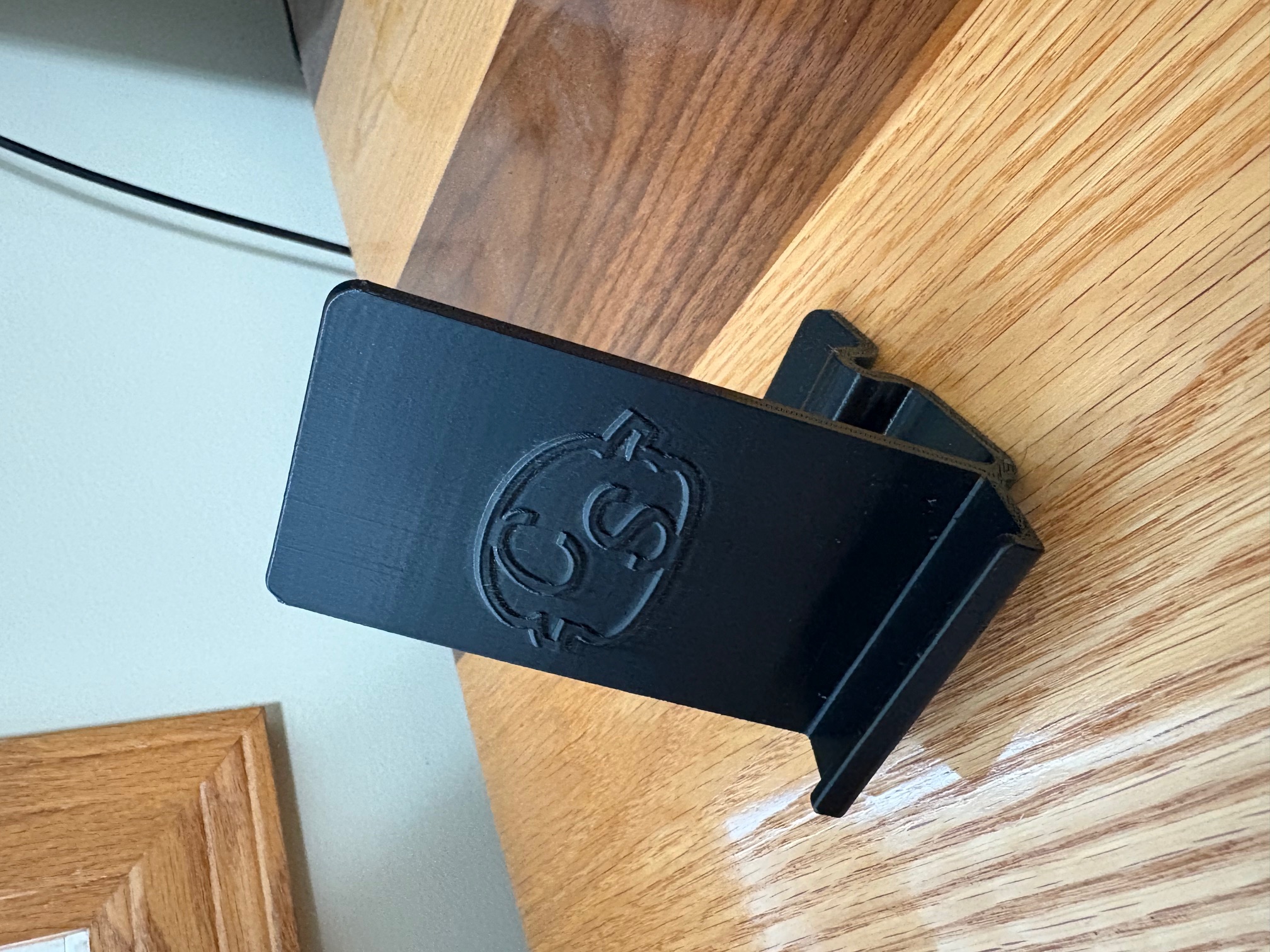 Phone Stand 3D model by Concept Solid