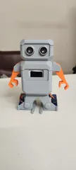 DIY Otto Robot Project