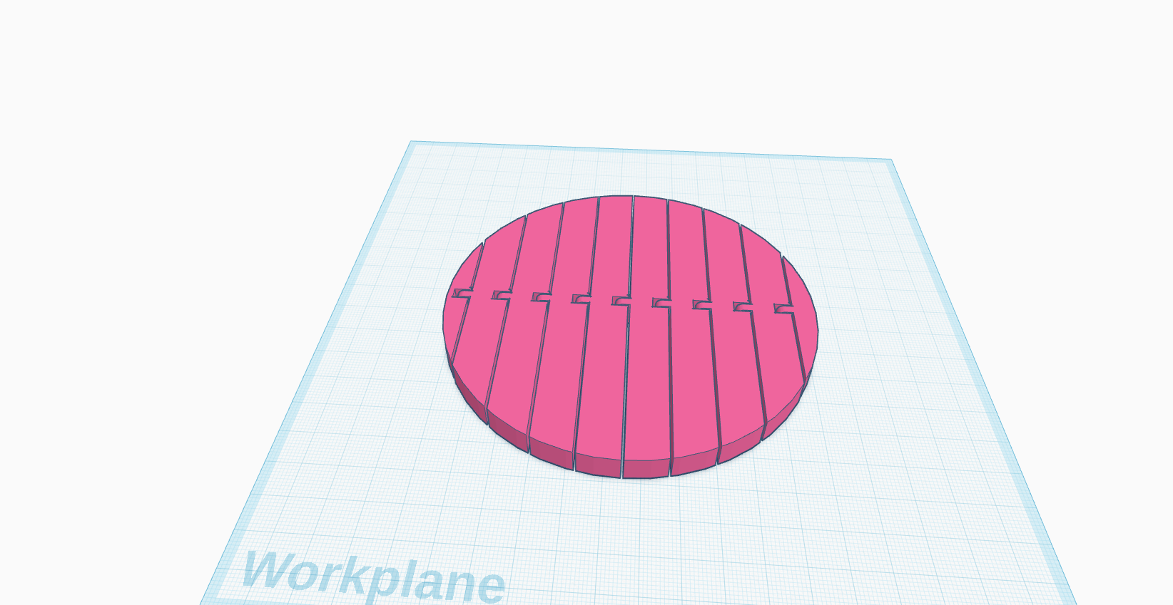 flexi circle