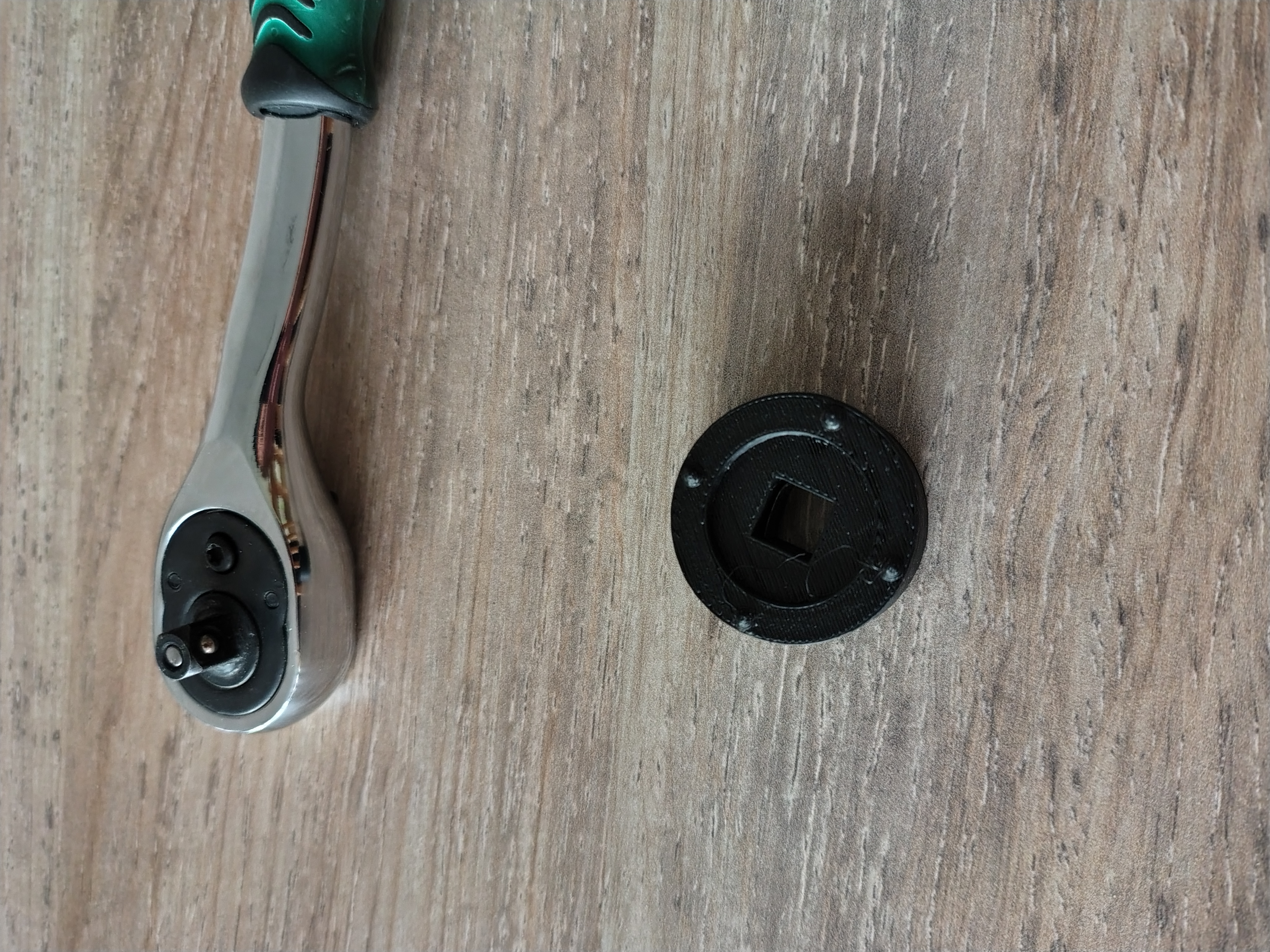 Stromer sui nut tool — thumbnail 3