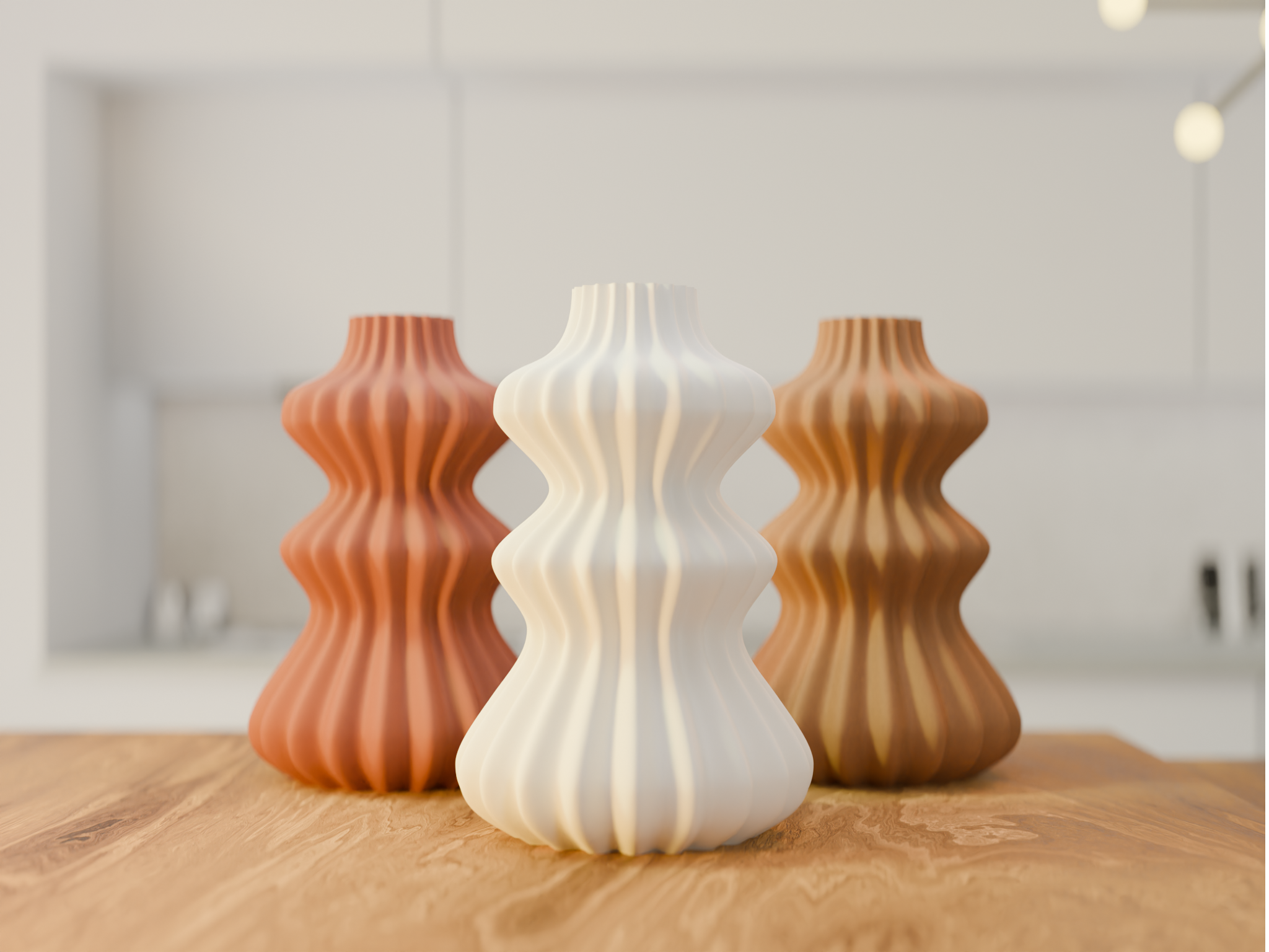 Unique Vases