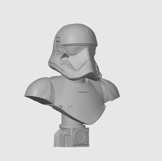Stormtrooper — miniatura 2