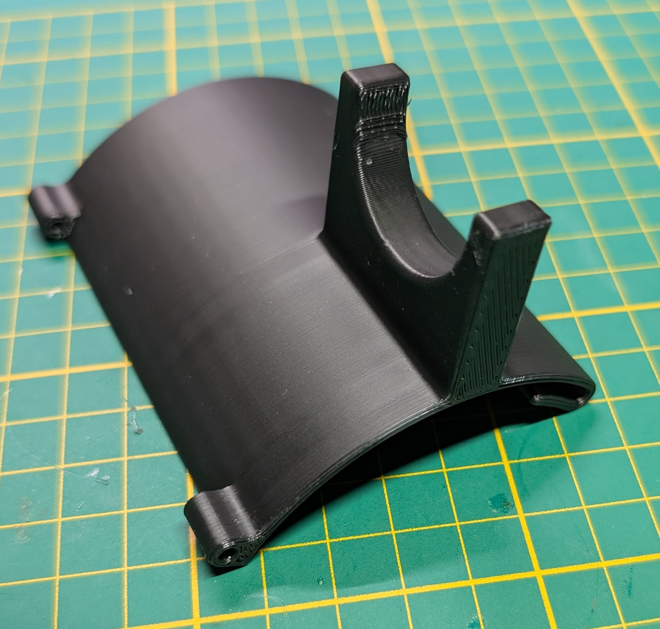 Screen Cover CPAP Löwenstein — miniatura 4
