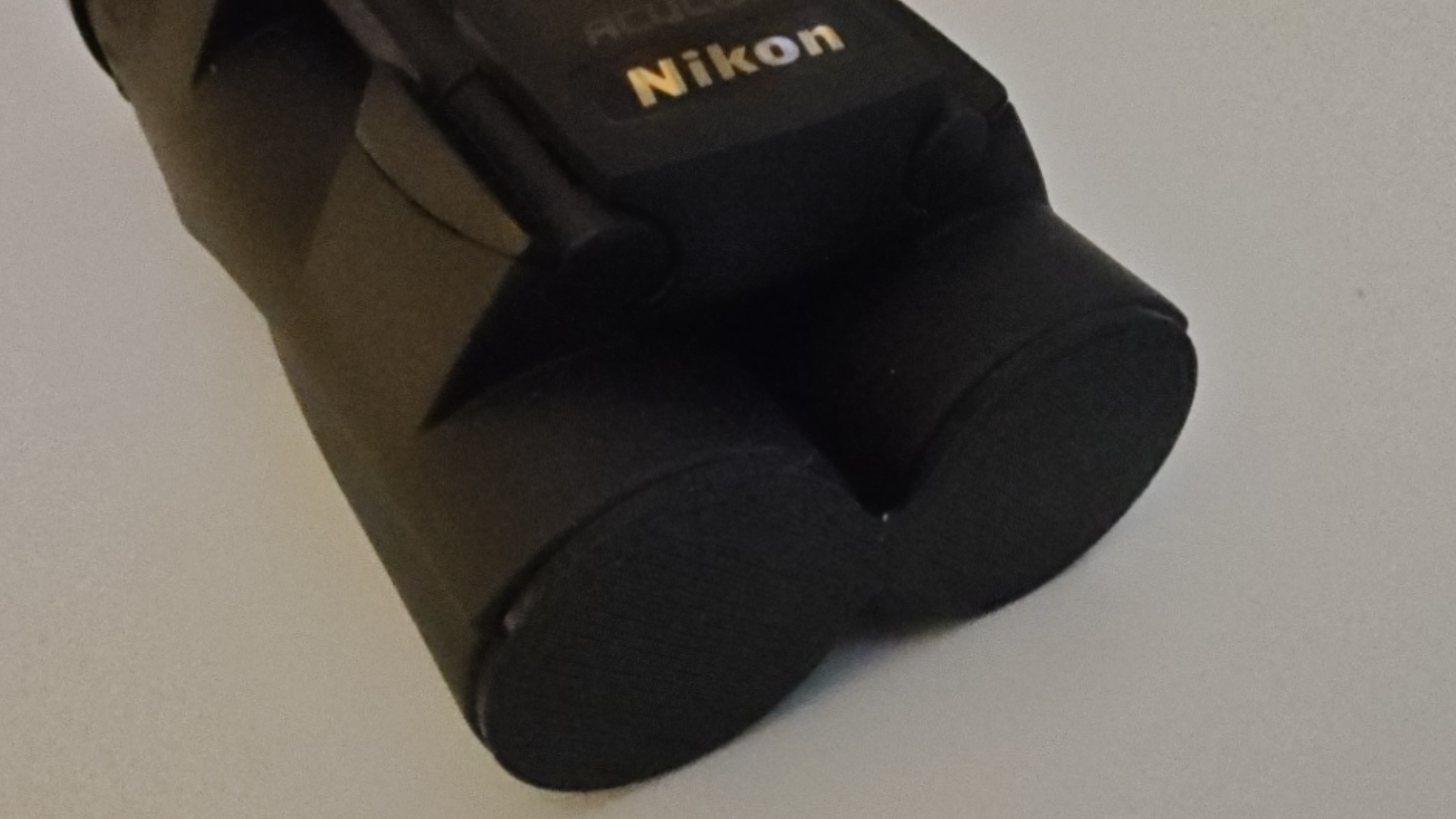 Nikon Aculon A30 Dust Cap(s)