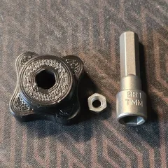 Nozzle Removal Tool