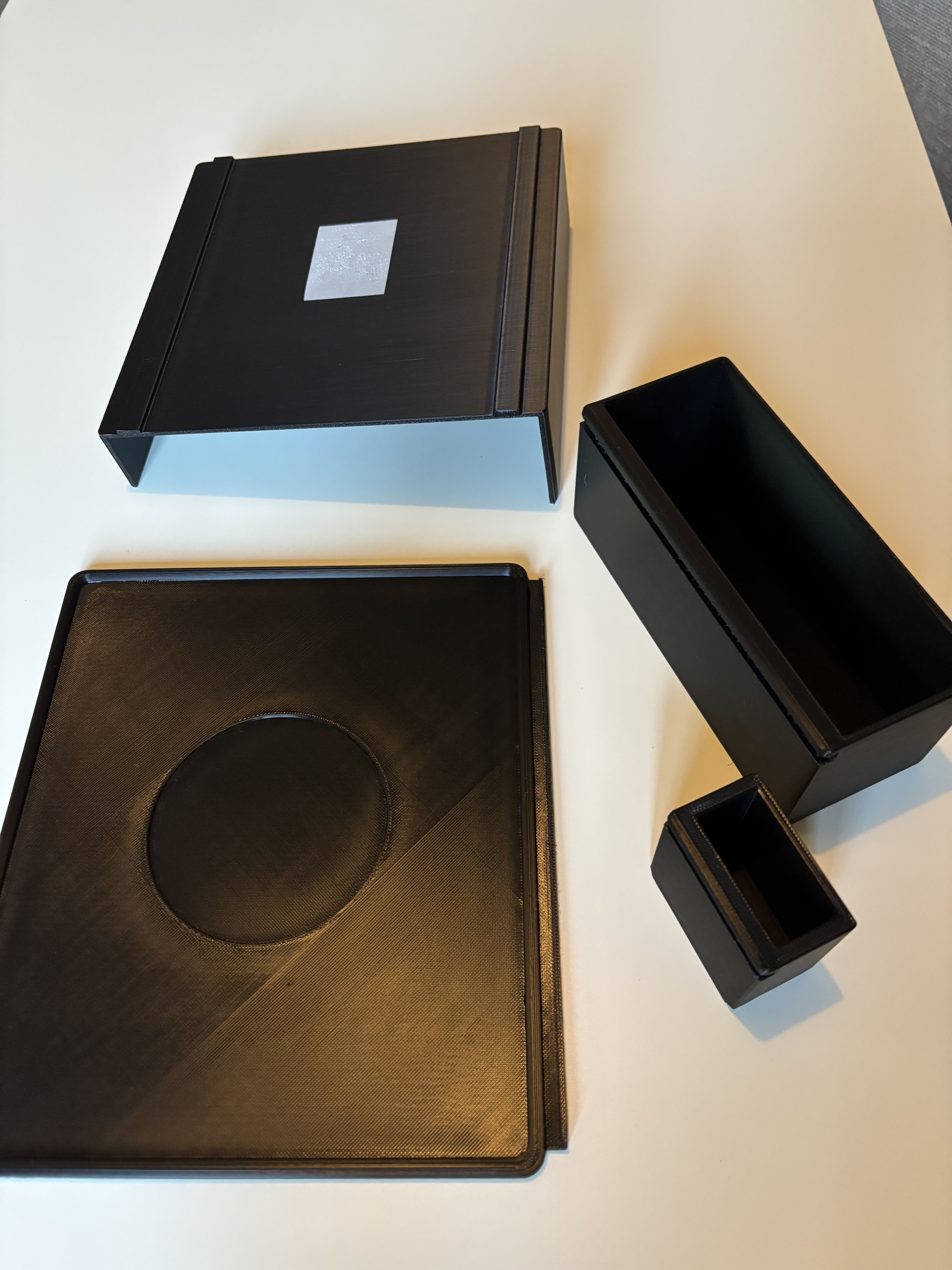 Armrest Table modular — miniatura 2