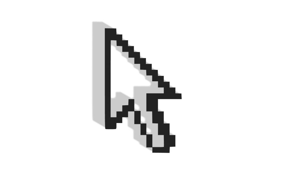 Cursor Decor