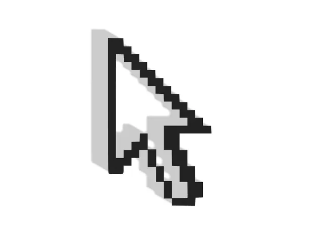 Cursor Decor