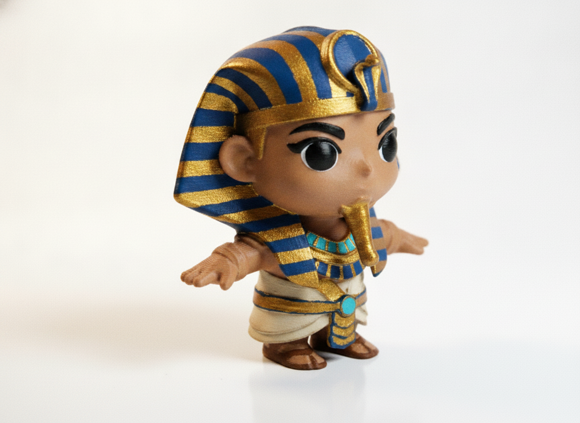 Pharaoh