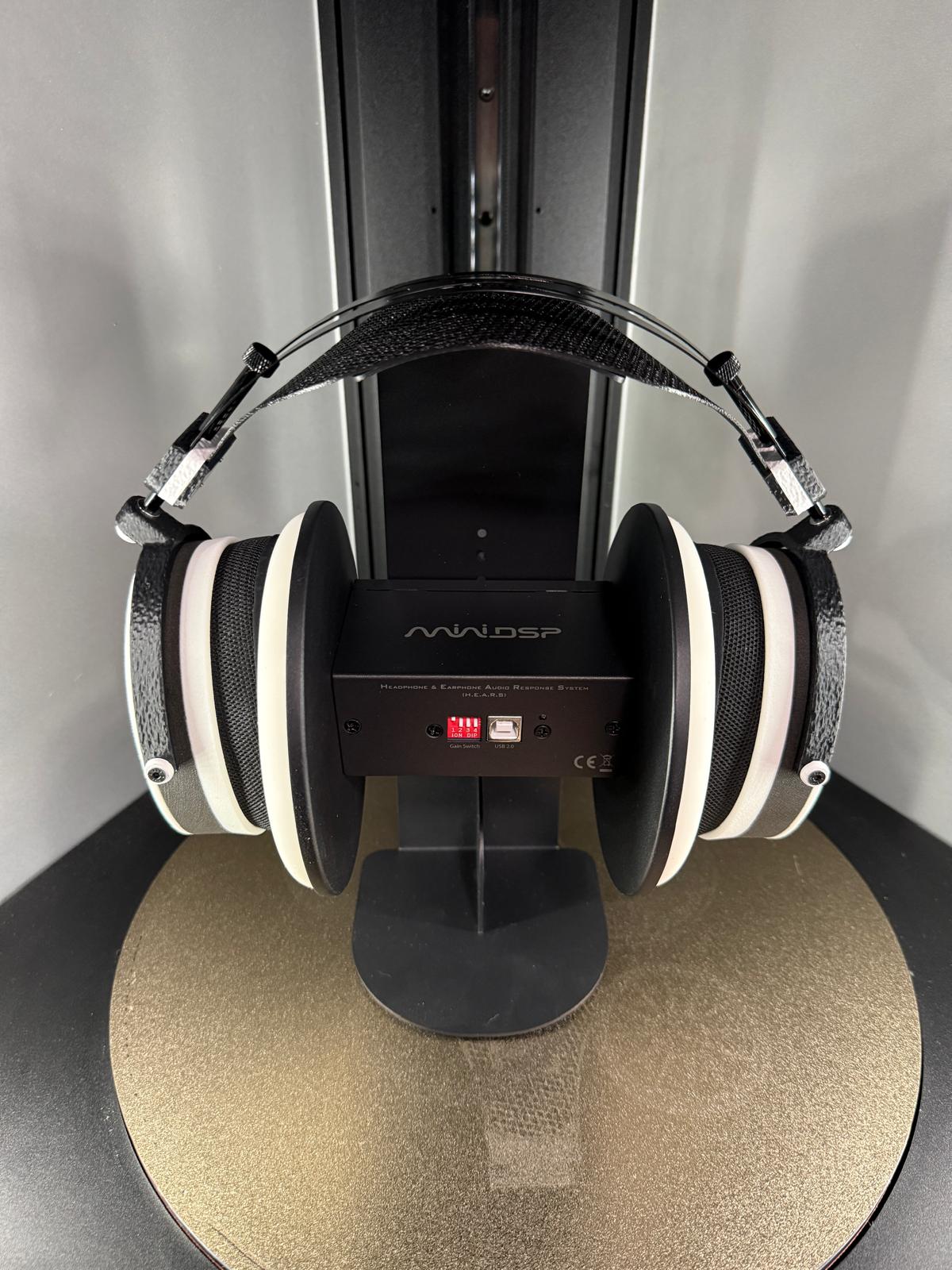 Modular Headphone Headband