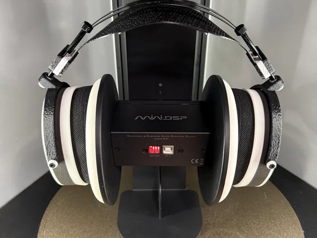Modular Headphone Headband