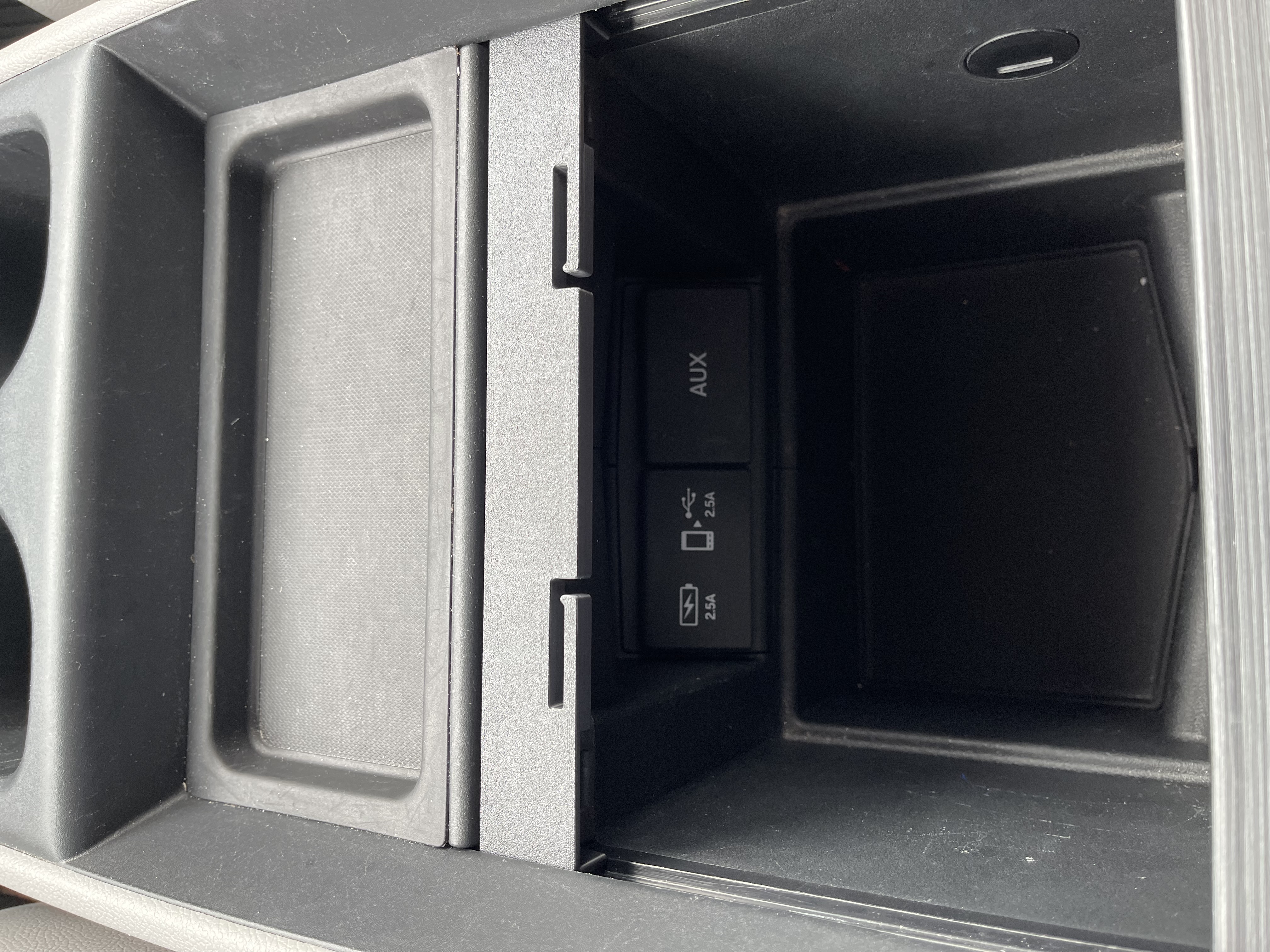 Honda Odyssey Center Console Adapter