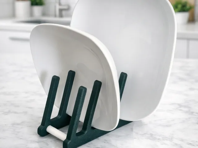 SCOLAPIATTI - DISH DRAINER