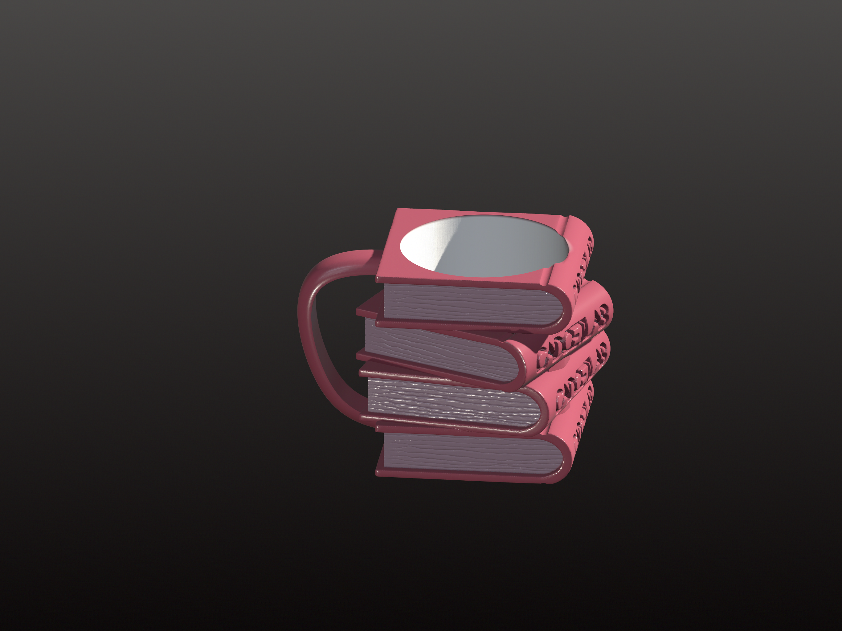 tazza book